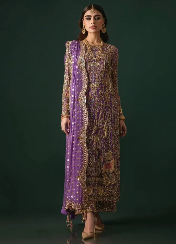 NOMI ANSARI COUTURE