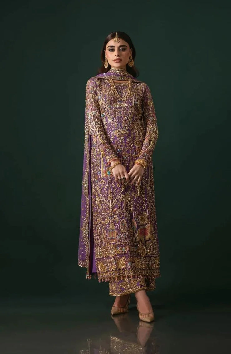 NOMI ANSARI COUTURE
