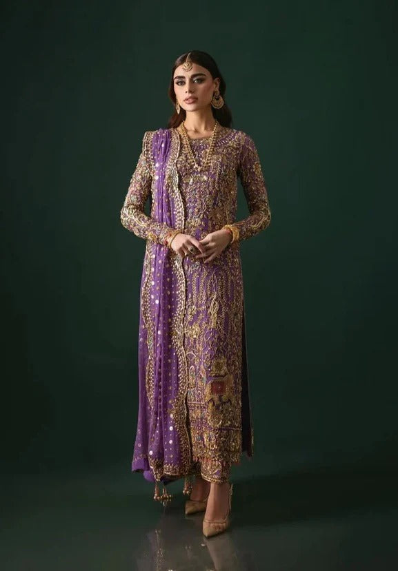 NOMI ANSARI COUTURE