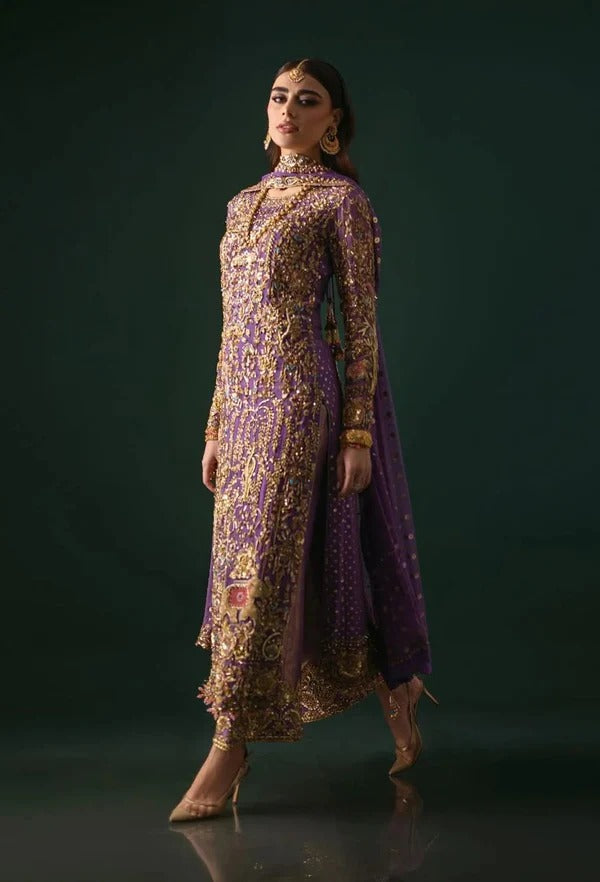 NOMI ANSARI COUTURE