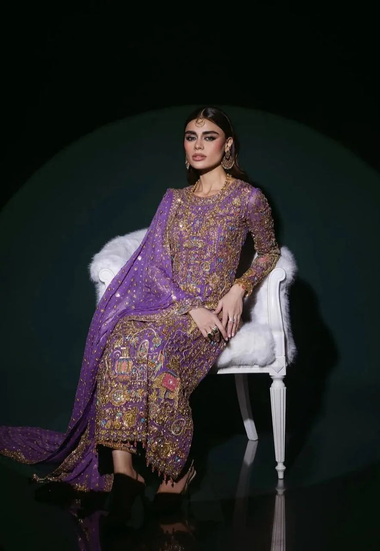 NOMI ANSARI COUTURE