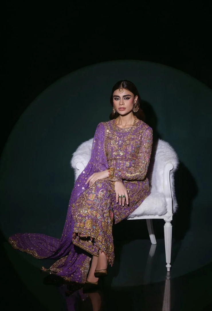 NOMI ANSARI COUTURE